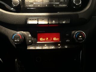 Kia Ceed cee’d_sw 1.6 CRDi EX Comfort S&V-Hjul/Drag/MoK/Psens – bild 15
