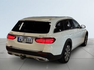 Mercedes-Benz E 220 d 4M All-Terrain Aut Avantgarde Drag 360° Värmare – bild 6