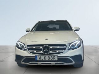 Mercedes-Benz E 220 d 4M All-Terrain Aut Avantgarde Drag 360° Värmare – bild 2