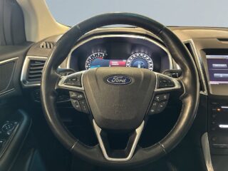 Ford Edge 2.0 TDCi Bi-Turbo AWD Powershift Titanium Drag Navi S&V – bild 15