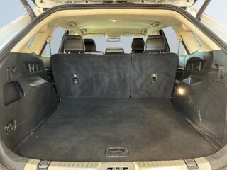 Ford Edge 2.0 TDCi Bi-Turbo AWD Powershift Titanium Drag Navi S&V – bild 12