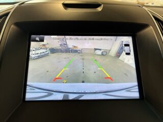 Ford Edge 2.0 TDCi Bi-Turbo AWD Powershift Titanium Drag Navi S&V – bild 18