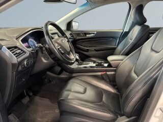 Ford Edge 2.0 TDCi Bi-Turbo AWD Powershift Titanium Drag Navi S&V – bild 7