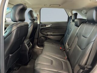 Ford Edge 2.0 TDCi Bi-Turbo AWD Powershift Titanium Drag Navi S&V – bild 11
