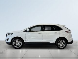 Ford Edge 2.0 TDCi Bi-Turbo AWD Powershift Titanium Drag Navi S&V – bild 3