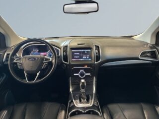 Ford Edge 2.0 TDCi Bi-Turbo AWD Powershift Titanium Drag Navi S&V – bild 8