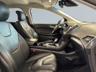 Ford Edge 2.0 TDCi Bi-Turbo AWD Powershift Titanium Drag Navi S&V – bild 9