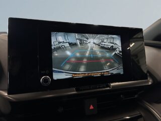Toyota C-HR PHEV e-CVT S&V-hjul/ Backkam/Rattvärm/Carplay/Keyless – bild 15