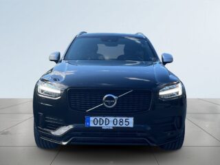 Volvo XC90 T8 TwEn 7-sits AWD R-Design B&W/Pano/Skinn/360/SoV/Luft – bild 2