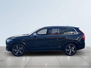 Volvo XC90 T8 TwEn 7-sits AWD R-Design B&W/Pano/Skinn/360/SoV/Luft – bild 4