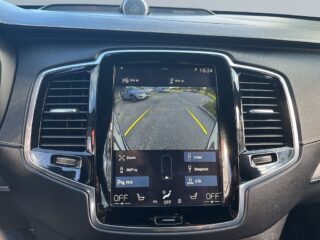 Volvo XC90 T8 TwEn 7-sits AWD R-Design B&W/Pano/Skinn/360/SoV/Luft – bild 15