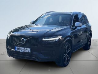 Volvo XC90 T8 TwEn 7-sits AWD R-Design B&W/Pano/Skinn/360/SoV/Luft – bild 16