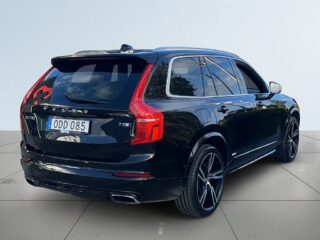 Volvo XC90 T8 TwEn 7-sits AWD R-Design B&W/Pano/Skinn/360/SoV/Luft – bild 6