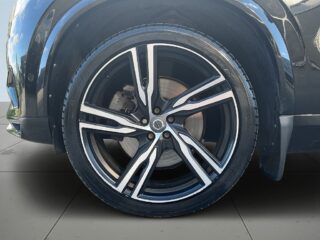 Volvo XC90 T8 TwEn 7-sits AWD R-Design B&W/Pano/Skinn/360/SoV/Luft – bild 14
