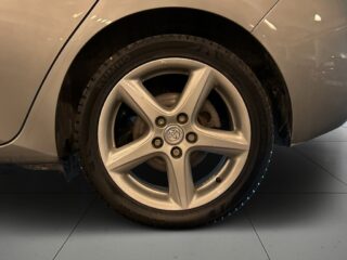 Toyota Auris 1.4 D-4D Life Motorvärmare/SoV/Fhåll/AC – bild 14