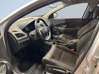 Renault Mégane Grandtour 1.5 dCi LIMITED MoK/SoV/Drag/AC/Psens – bild 7