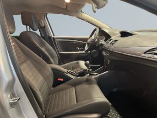 Renault Mégane Grandtour 1.5 dCi LIMITED MoK/SoV/Drag/AC/Psens – bild 10