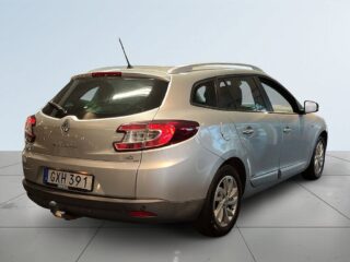 Renault Mégane Grandtour 1.5 dCi LIMITED MoK/SoV/Drag/AC/Psens – bild 6