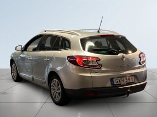 Renault Mégane Grandtour 1.5 dCi LIMITED MoK/SoV/Drag/AC/Psens – bild 5