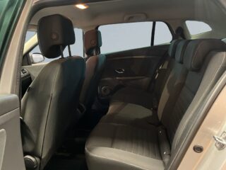 Renault Mégane Grandtour 1.5 dCi LIMITED MoK/SoV/Drag/AC/Psens – bild 13