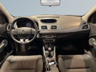 Renault Mégane Grandtour 1.5 dCi LIMITED MoK/SoV/Drag/AC/Psens – bild 8
