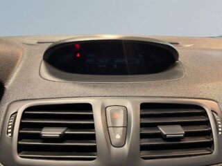 Renault Mégane Grandtour 1.5 dCi LIMITED MoK/SoV/Drag/AC/Psens – bild 11