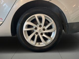 Renault Mégane Grandtour 1.5 dCi LIMITED MoK/SoV/Drag/AC/Psens – bild 14