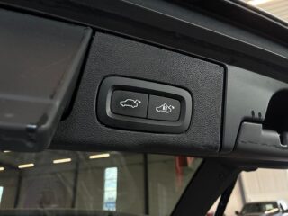 Volvo XC60 D4 Inscription S&V-Hjul/Dragkrok/Dvärm/helskinn/Psens – bild 22