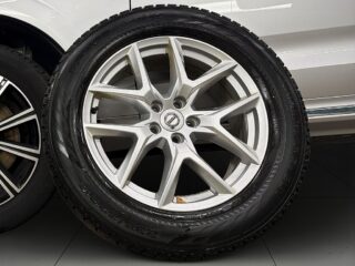 Volvo XC60 D4 Inscription S&V-Hjul/Dragkrok/Dvärm/helskinn/Psens – bild 14