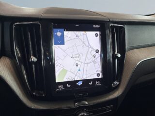 Volvo XC60 D4 Inscription S&V-Hjul/Dragkrok/Dvärm/helskinn/Psens – bild 15