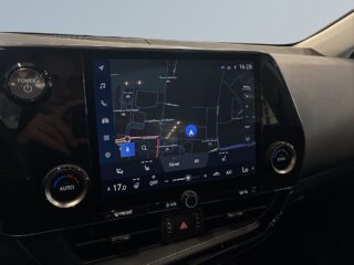 Lexus NX 350h AWD E-CVt S&V-Hjul/Kamera/Dragkrok/Navi/Carplay – bild 11
