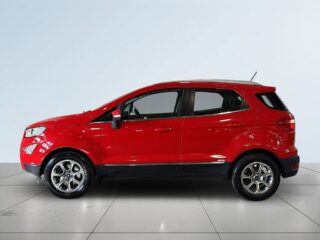 Ford Ecosport 1.0 EcoBoost Titanium Värmare Kamera S&V-Hjul – bild 3