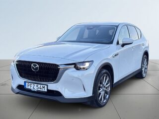 Mazda CX-60 PHEV AWD KAMPANJ 1914KR/MÅN – 0,99% RÄNTA – INK GARANTI – bild 16