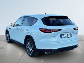 Mazda CX-60 PHEV AWD KAMPANJ 1914KR/MÅN – 0,99% RÄNTA – INK GARANTI – bild 5