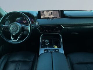 Mazda CX-60 PHEV AWD KAMPANJ 1914KR/MÅN – 0,99% RÄNTA – INK GARANTI – bild 8