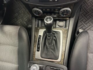 Mercedes-Benz C 250 4MATIC Sov-däck/Drag/P-sens/D-värmare/Kedja – bild 18
