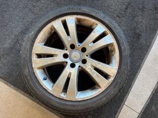 Mercedes-Benz C 250 4MATIC Sov-däck/Drag/P-sens/D-värmare/Kedja – bild 21