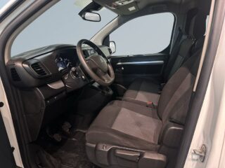 Peugeot Expert Traveller 2.0 9-sits Drag Psens Motorvärmare S/V-hjul – bild 8