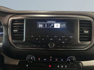 Peugeot Expert Traveller 2.0 9-sits Drag Psens Motorvärmare S/V-hjul – bild 13