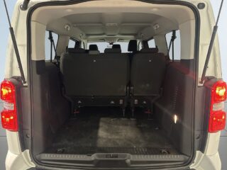 Peugeot Expert Traveller 2.0 9-sits Drag Psens Motorvärmare S/V-hjul – bild 14