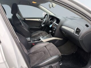 Audi A4 Allroad Quattro 2.0 TDI S Tronic MoK/Dvärm/Drag – bild 10