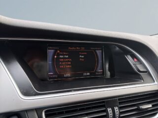 Audi A4 Allroad Quattro 2.0 TDI S Tronic MoK/Dvärm/Drag – bild 11
