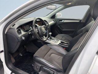 Audi A4 Allroad Quattro 2.0 TDI S Tronic MoK/Dvärm/Drag – bild 7