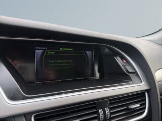 Audi A4 Allroad Quattro 2.0 TDI S Tronic MoK/Dvärm/Drag – bild 15