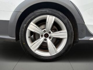 Audi A4 Allroad Quattro 2.0 TDI S Tronic MoK/Dvärm/Drag – bild 14
