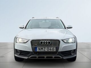 Audi A4 Allroad Quattro 2.0 TDI S Tronic MoK/Dvärm/Drag – bild 2