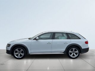 Audi A4 Allroad Quattro 2.0 TDI S Tronic MoK/Dvärm/Drag – bild 4