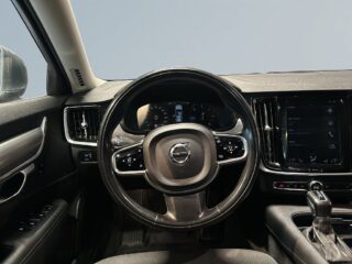 Volvo V90 D3 AWD Business Advanced Dvärm/Ad.Fhåll/Drag/Navi/SoV – bild 9