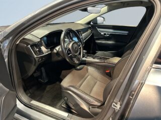 Volvo V90 D3 AWD Business Advanced Dvärm/Ad.Fhåll/Drag/Navi/SoV – bild 7