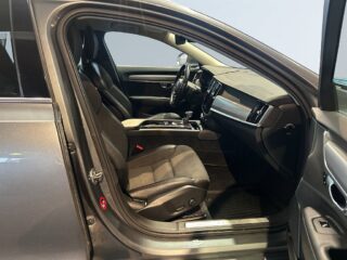 Volvo V90 D3 AWD Business Advanced Dvärm/Ad.Fhåll/Drag/Navi/SoV – bild 10